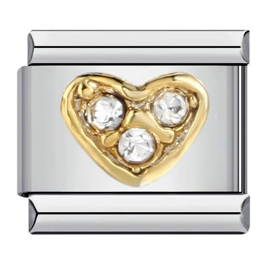 Charm Heart & Shine