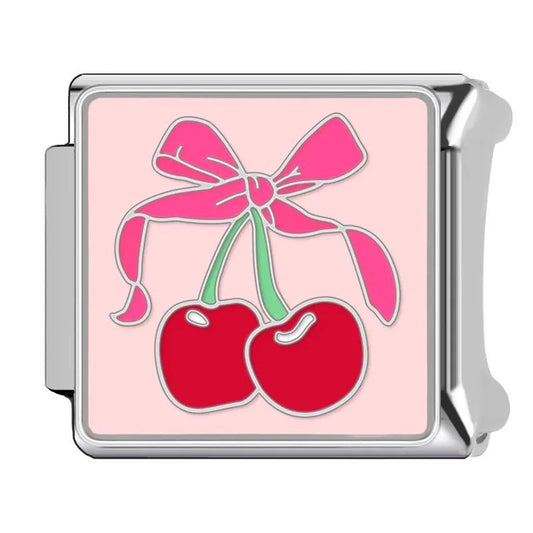 Charm Pink Cherry