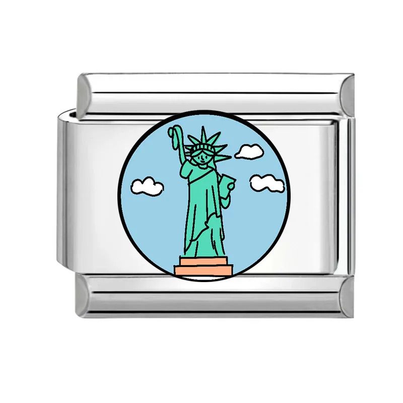 Charm Liberty