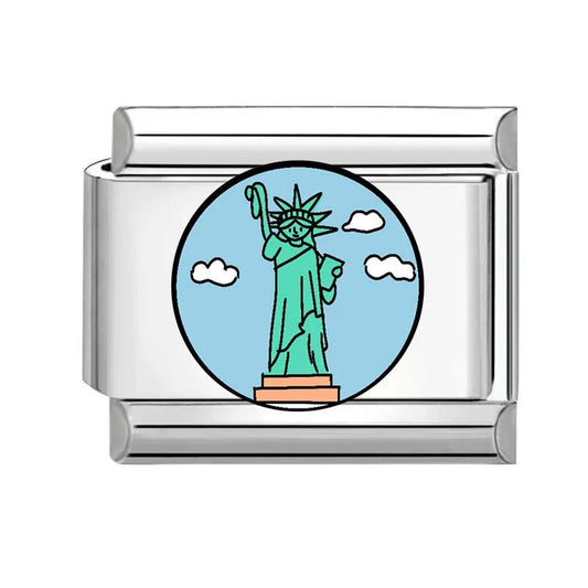 Charm Liberty