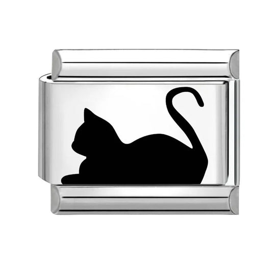 Charm Cat