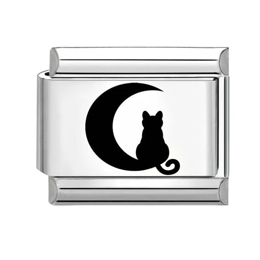 Charm Catmoon