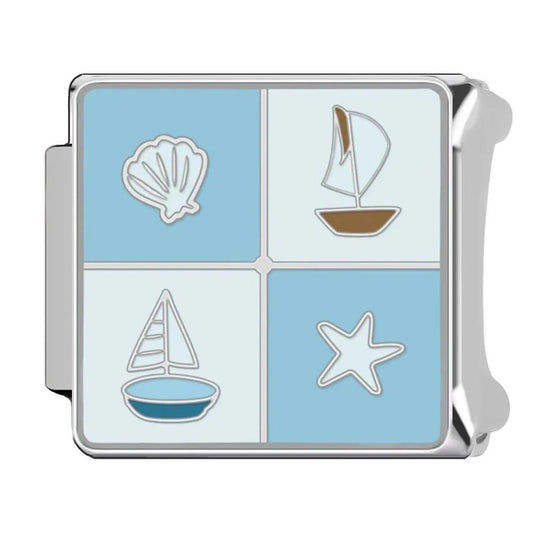 Charm Sailor