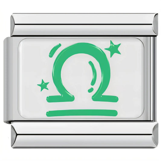 Charm Libra