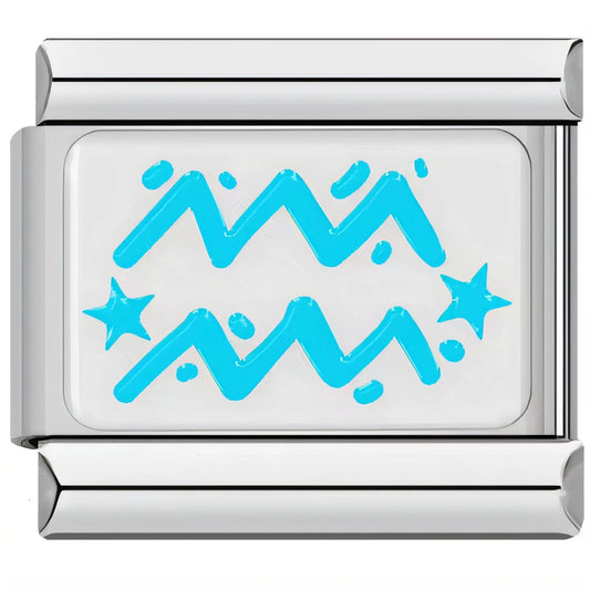 Charm Acuario