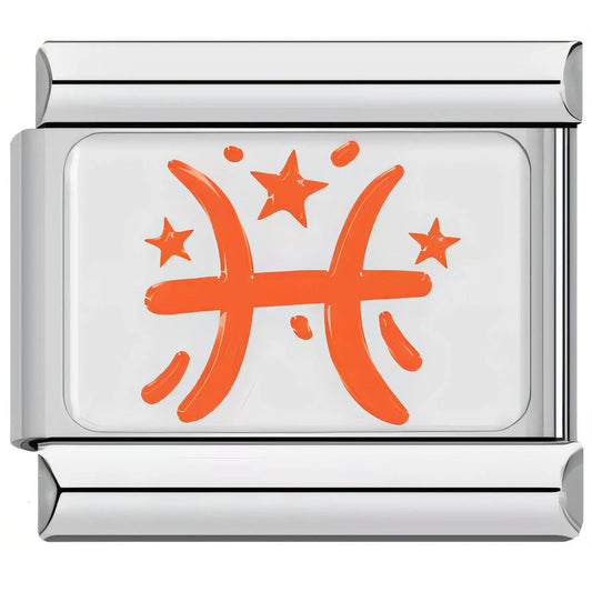Charm Piscis