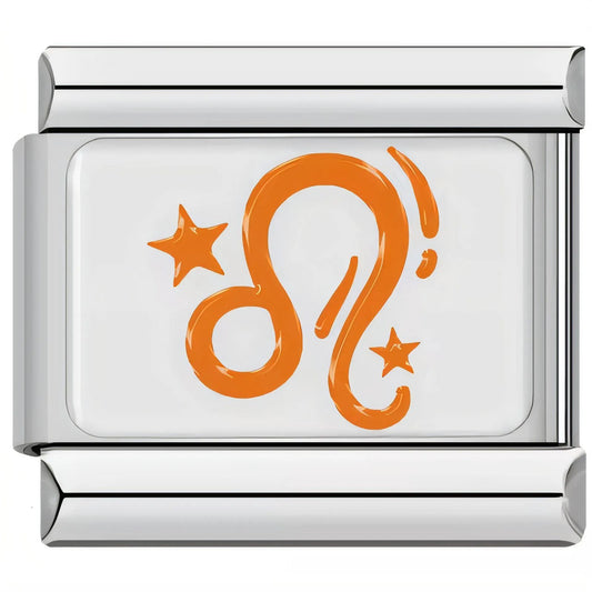 Charm Leo