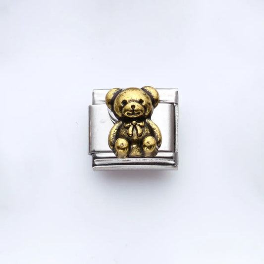 Charm Oso