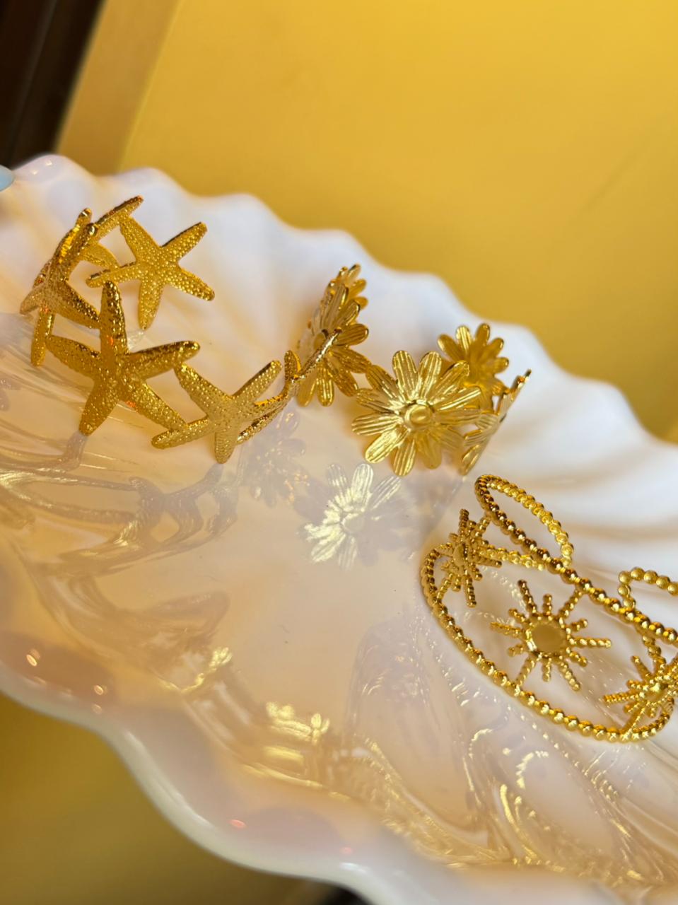 Brazalete Sun