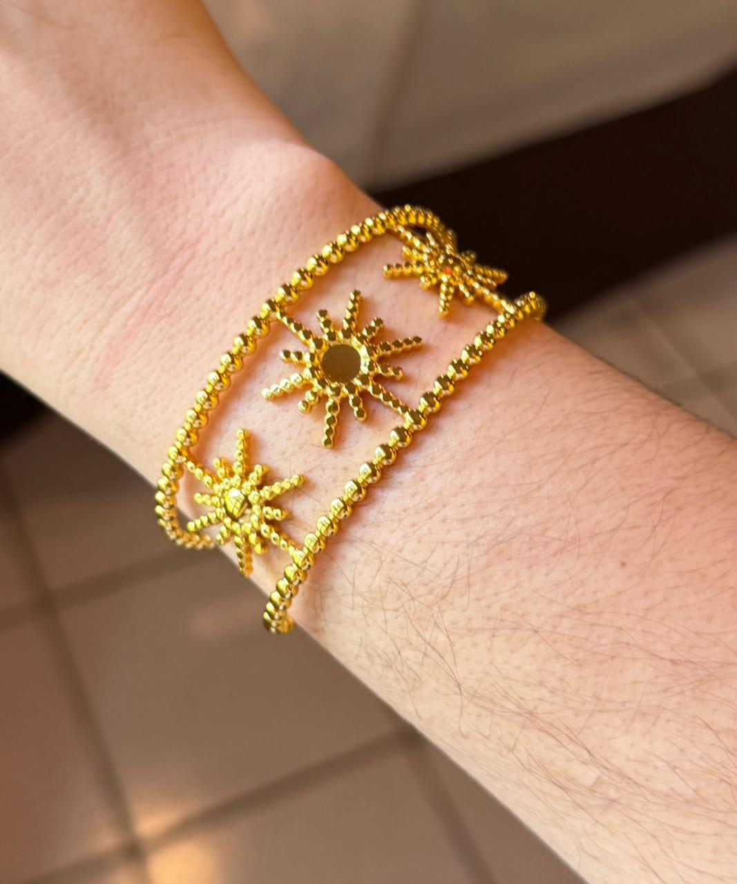 Brazalete Sun