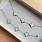 Pulsera Maxi VC Plata