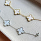 Pulsera Maxi VC Plata