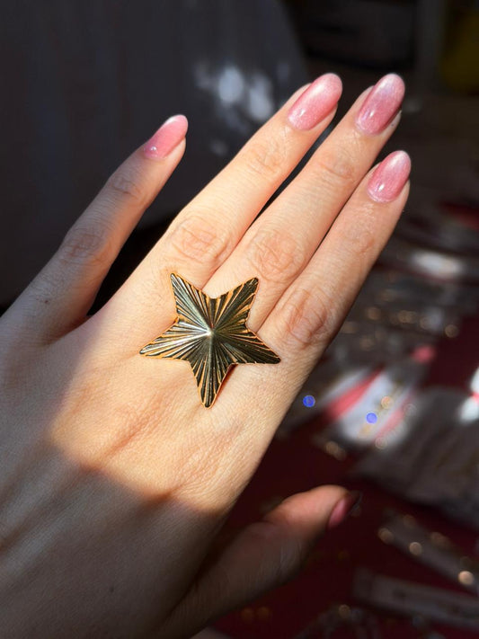 Anillo Sheriff