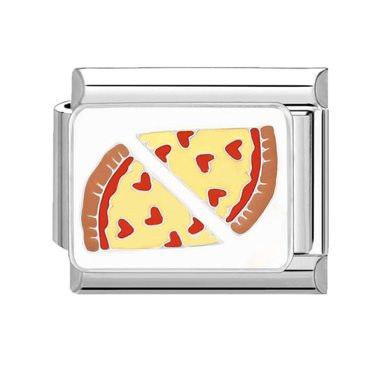 Charm Double Pizza