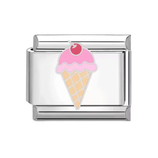 Charm Icecream